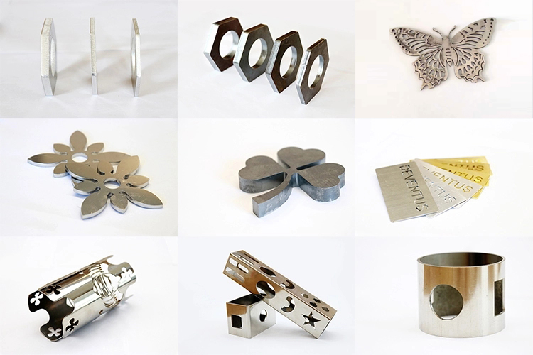 Migliore macchina da taglio laser CNC prezzo conveniente dei produttori