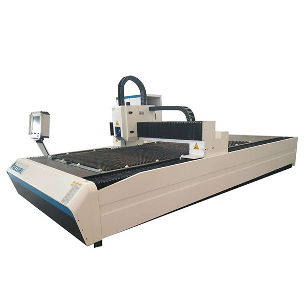 Tagliatrice laser acrilica