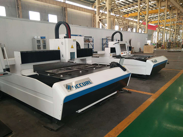 Migliore macchina da taglio laser CNC prezzo conveniente dei produttori