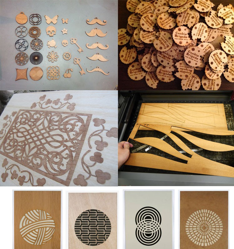 Prezzo della tagliatrice del laser di CNC della fibra da 1000 watt