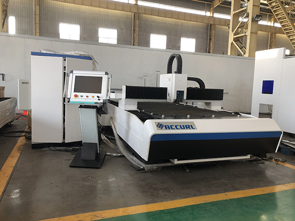 migliori prodotti di vendita macchina da taglio laser in metallo 1500W