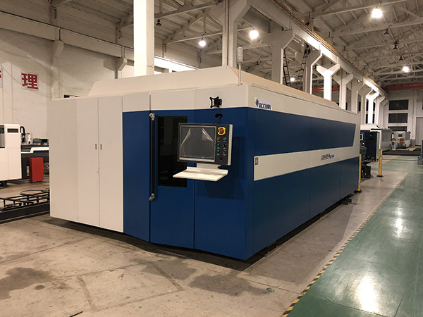 macchina da taglio laser per macchina da taglio metallo prezzi 1000w con dimensioni 3000x1500mm